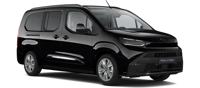 PROACE CITY VERSO